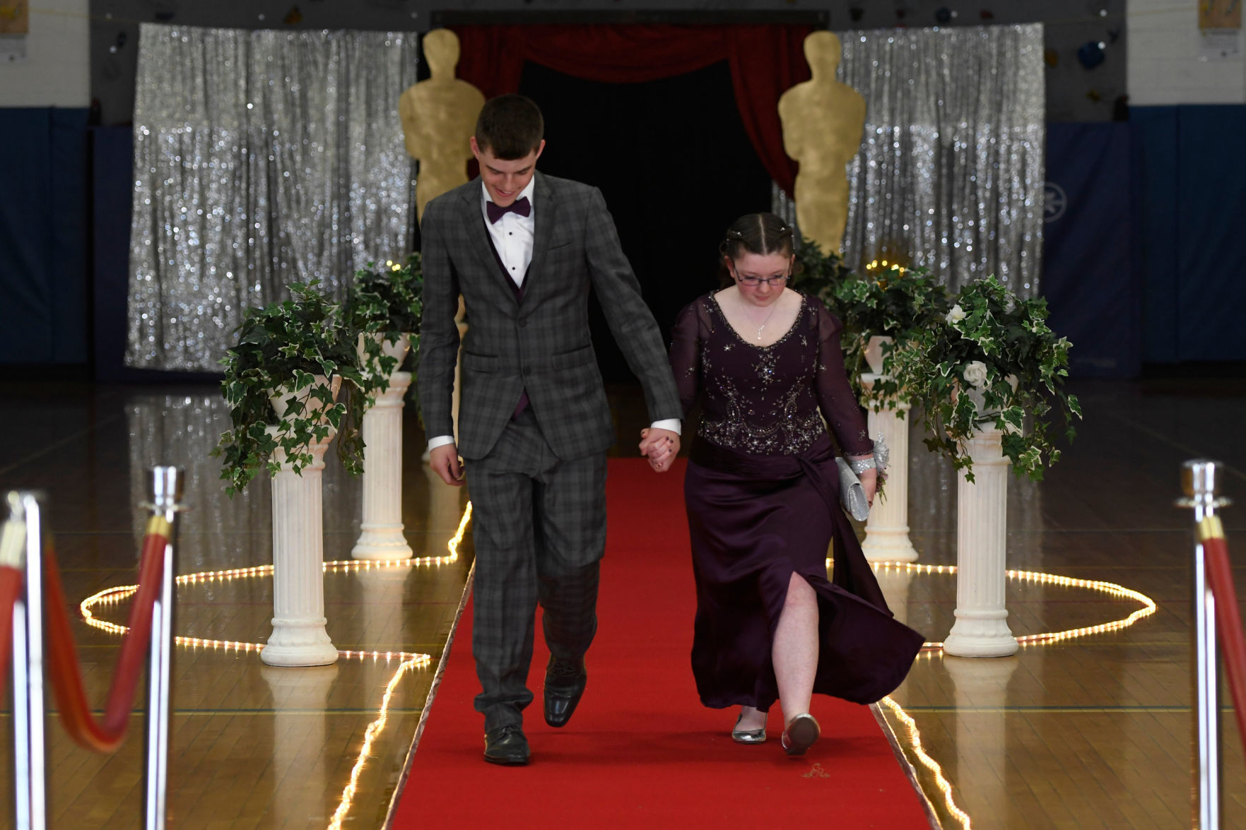 sgf prom